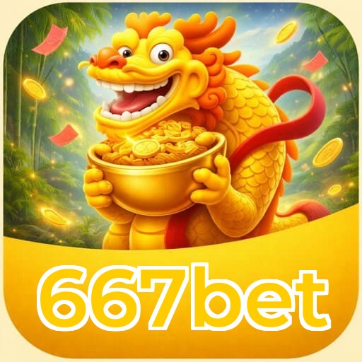 Tabela RTP dos jogos de cassino da 667bet