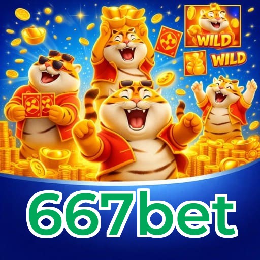 Catálogo 667bet 2.547 jogos - Pragmatic Play, Evolution, NetEnt